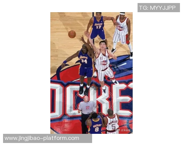 新秀崛起与姚明传奇交织的篮球之路探索与启示