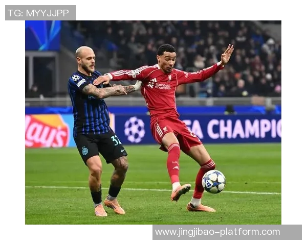 友谊赛精彩对决利物浦与国米战成平局十大进球瞬间回顾