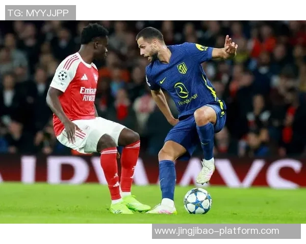 中超赛场精彩瞬间马竞大胜阿森纳帽子戏法引爆全场